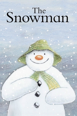 watch The Snowman Movie online free in hd on Red Stitch