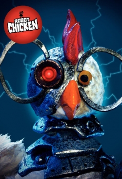 watch Robot Chicken Movie online free in hd on Red Stitch