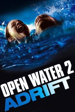 watch Open Water 2: Adrift Movie online free in hd on Red Stitch