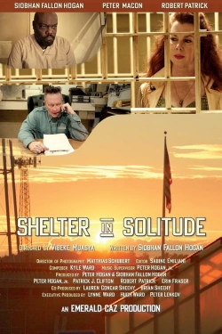 watch Shelter in Solitude Movie online free in hd on Red Stitch