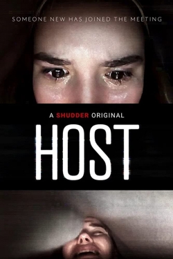 watch Host Movie online free in hd on Red Stitch