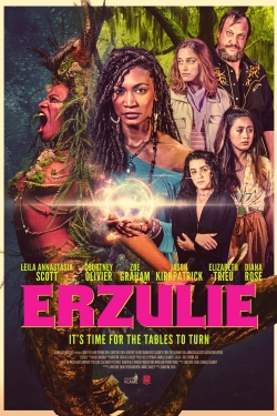 watch Erzulie Movie online free in hd on Red Stitch