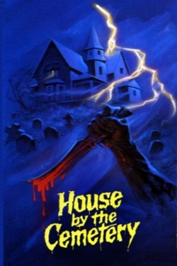 watch The House by the Cemetery Movie online free in hd on Red Stitch