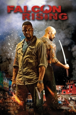 watch Falcon Rising Movie online free in hd on Red Stitch