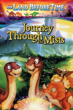 watch The Land Before Time IV: Journey Through the Mists Movie online free in hd on Red Stitch