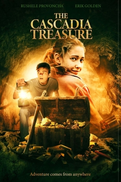 watch The Cascadia Treasure Movie online free in hd on Red Stitch