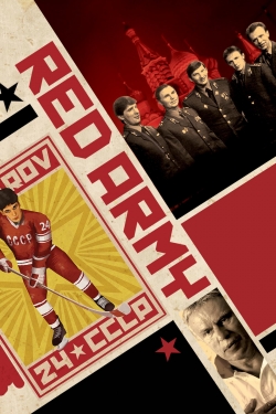 watch Red Army Movie online free in hd on Red Stitch