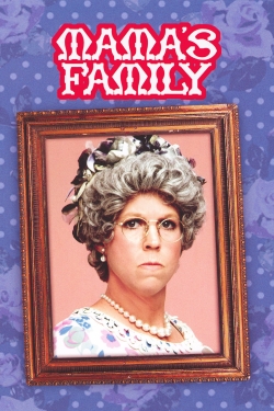 watch Mama's Family Movie online free in hd on Red Stitch