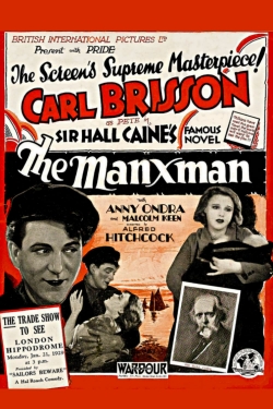 watch The Manxman Movie online free in hd on Red Stitch