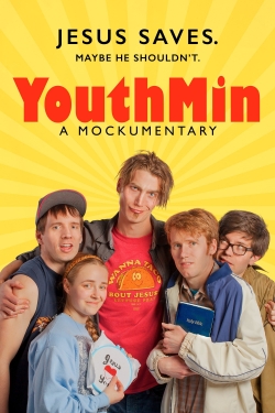 watch YouthMin: A Mockumentary Movie online free in hd on Red Stitch