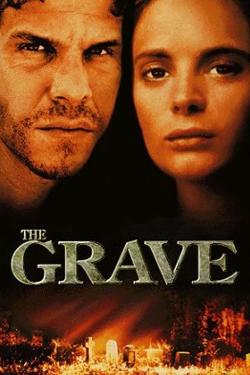 watch The Grave Movie online free in hd on Red Stitch