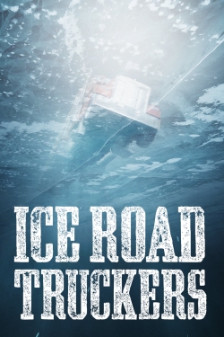 watch Ice Road Truckers Movie online free in hd on Red Stitch