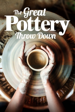 watch The Great Pottery Throw Down Movie online free in hd on Red Stitch