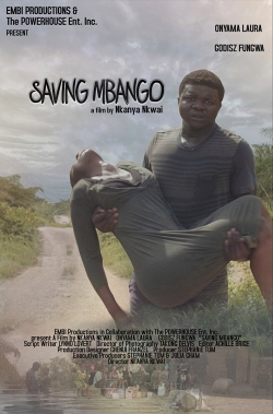 watch Saving Mbango Movie online free in hd on Red Stitch