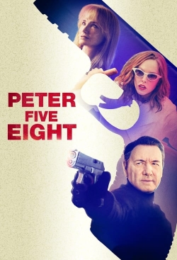 watch Peter Five Eight Movie online free in hd on Red Stitch