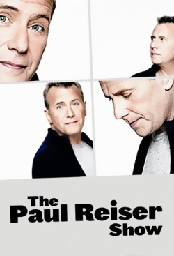 watch The Paul Reiser Show Movie online free in hd on Red Stitch