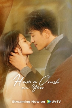 watch Have a Crush On You Movie online free in hd on Red Stitch