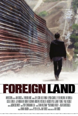 watch Foreign Land Movie online free in hd on Red Stitch