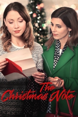 watch The Christmas Note Movie online free in hd on Red Stitch