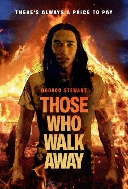 watch Those Who Walk Away Movie online free in hd on Red Stitch