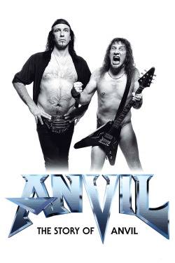 watch Anvil! The Story of Anvil Movie online free in hd on Red Stitch