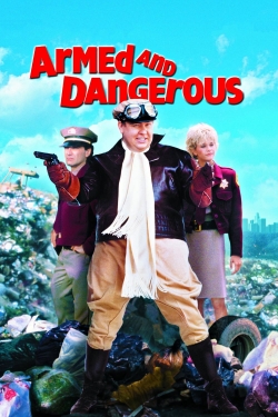 watch Armed and Dangerous Movie online free in hd on Red Stitch