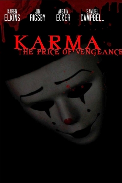 watch Karma: The Price of Vengeance Movie online free in hd on Red Stitch