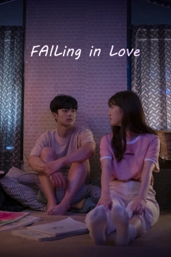 watch FAILing in Love Movie online free in hd on Red Stitch