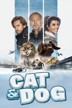 watch Cat and Dog Movie online free in hd on Red Stitch