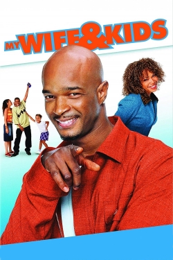 watch My Wife and Kids Movie online free in hd on Red Stitch