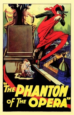 watch The Phantom of the Opera Movie online free in hd on Red Stitch