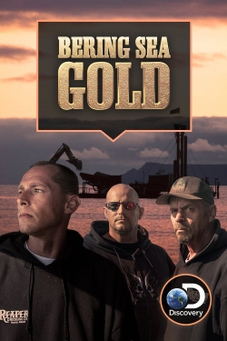 watch Bering Sea Gold Movie online free in hd on Red Stitch