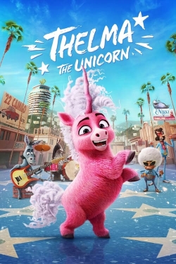 watch Thelma the Unicorn Movie online free in hd on Red Stitch