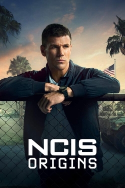 watch NCIS: Origins Movie online free in hd on Red Stitch