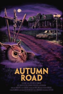 watch Autumn Road Movie online free in hd on Red Stitch