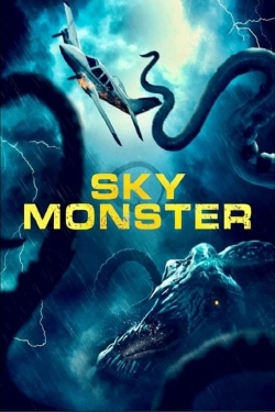 watch Sky Monster Movie online free in hd on Red Stitch