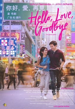 watch Hello, Love, Goodbye Movie online free in hd on Red Stitch