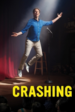 watch Crashing Movie online free in hd on Red Stitch