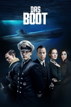 watch Das Boot Movie online free in hd on Red Stitch