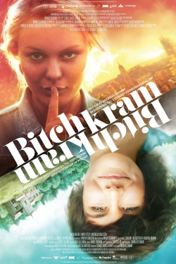 watch Bitch Hug Movie online free in hd on Red Stitch