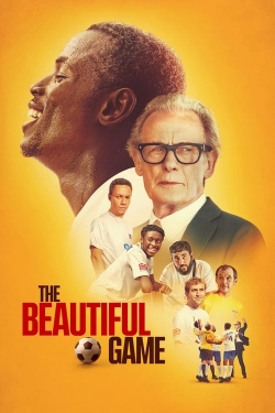 watch The Beautiful Game Movie online free in hd on Red Stitch