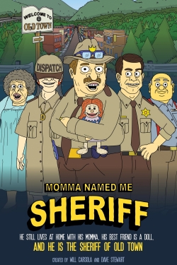 watch Momma Named Me Sheriff Movie online free in hd on Red Stitch