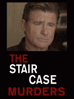 watch The Staircase Murders Movie online free in hd on Red Stitch