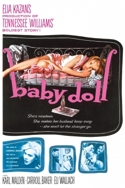 watch Baby Doll Movie online free in hd on Red Stitch