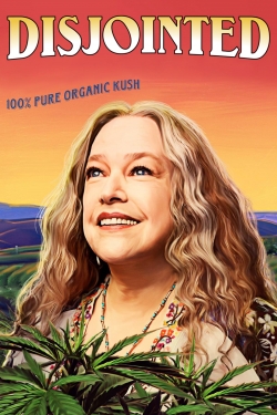 watch Disjointed Movie online free in hd on Red Stitch