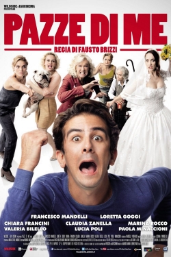 watch Crazy Me Movie online free in hd on Red Stitch