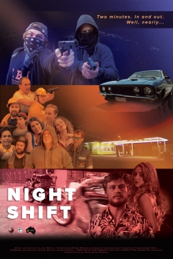 watch Night Shift Movie online free in hd on Red Stitch