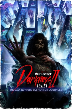 watch In Search of Darkness: Part II Movie online free in hd on Red Stitch