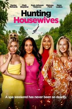 watch Hunting Housewives Movie online free in hd on Red Stitch