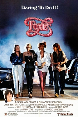 watch Foxes Movie online free in hd on Red Stitch